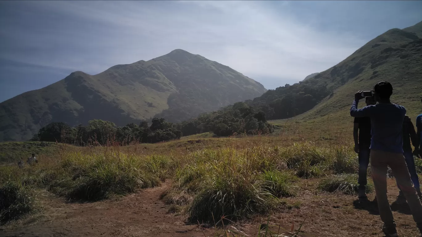Photo of Wayanad By Abinash
