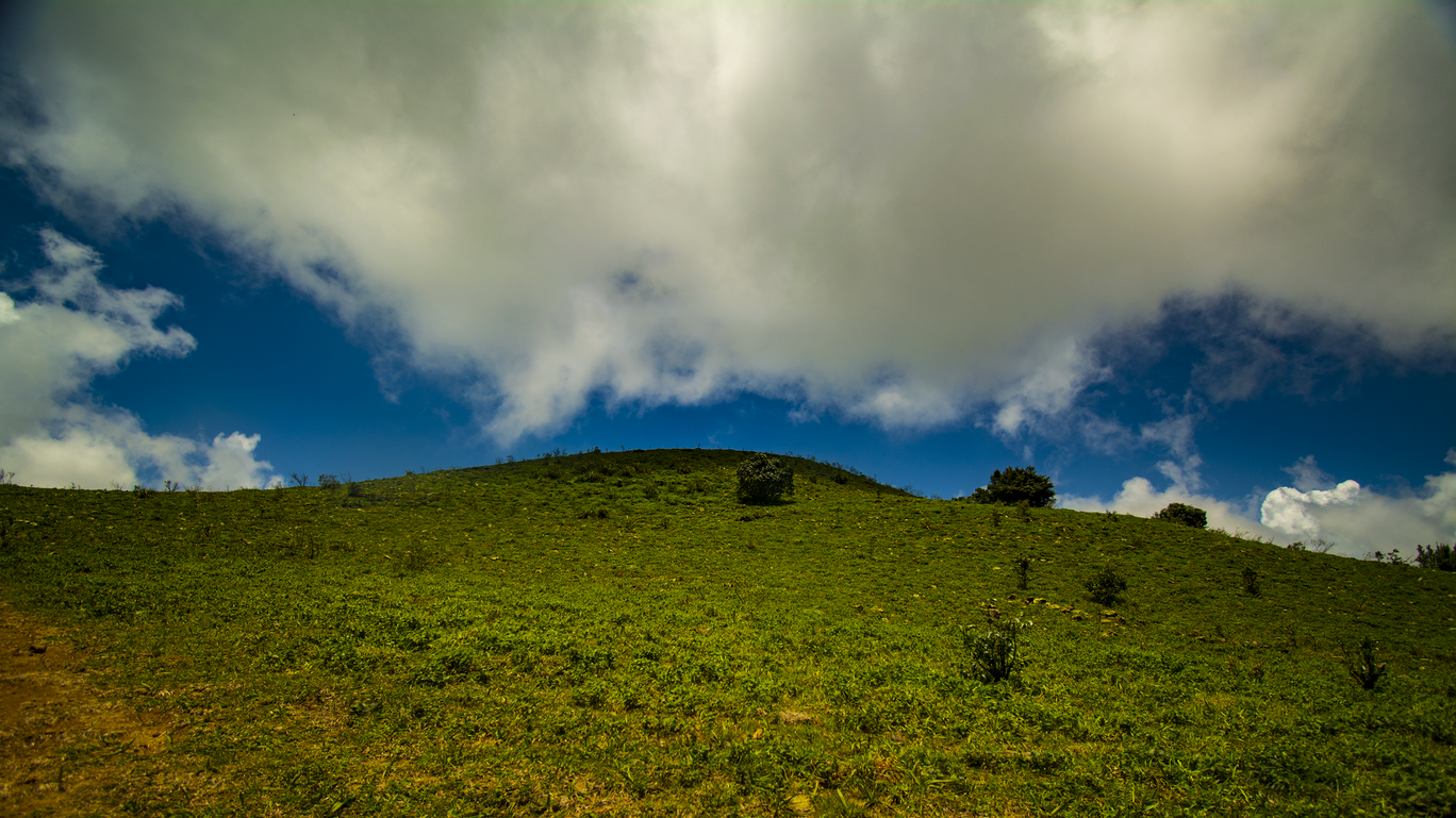 Photo of Sakleshpur By Abinash