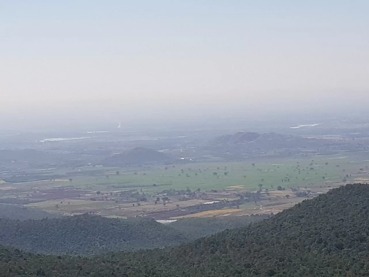 Photo of Sangam-Mekedhatu Road By Abhinav Banerjee