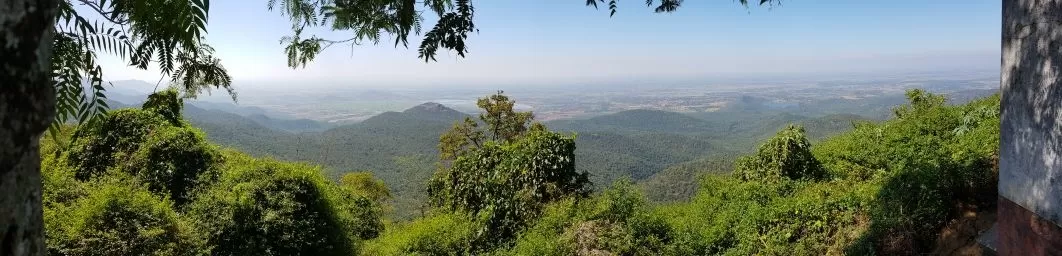 Photo of Sangam-Mekedhatu Road By Abhinav Banerjee