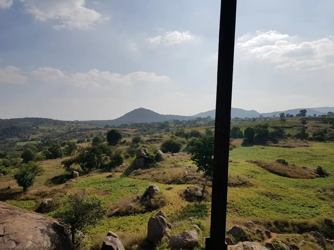 Photo of Sangam-Mekedhatu Road By Abhinav Banerjee