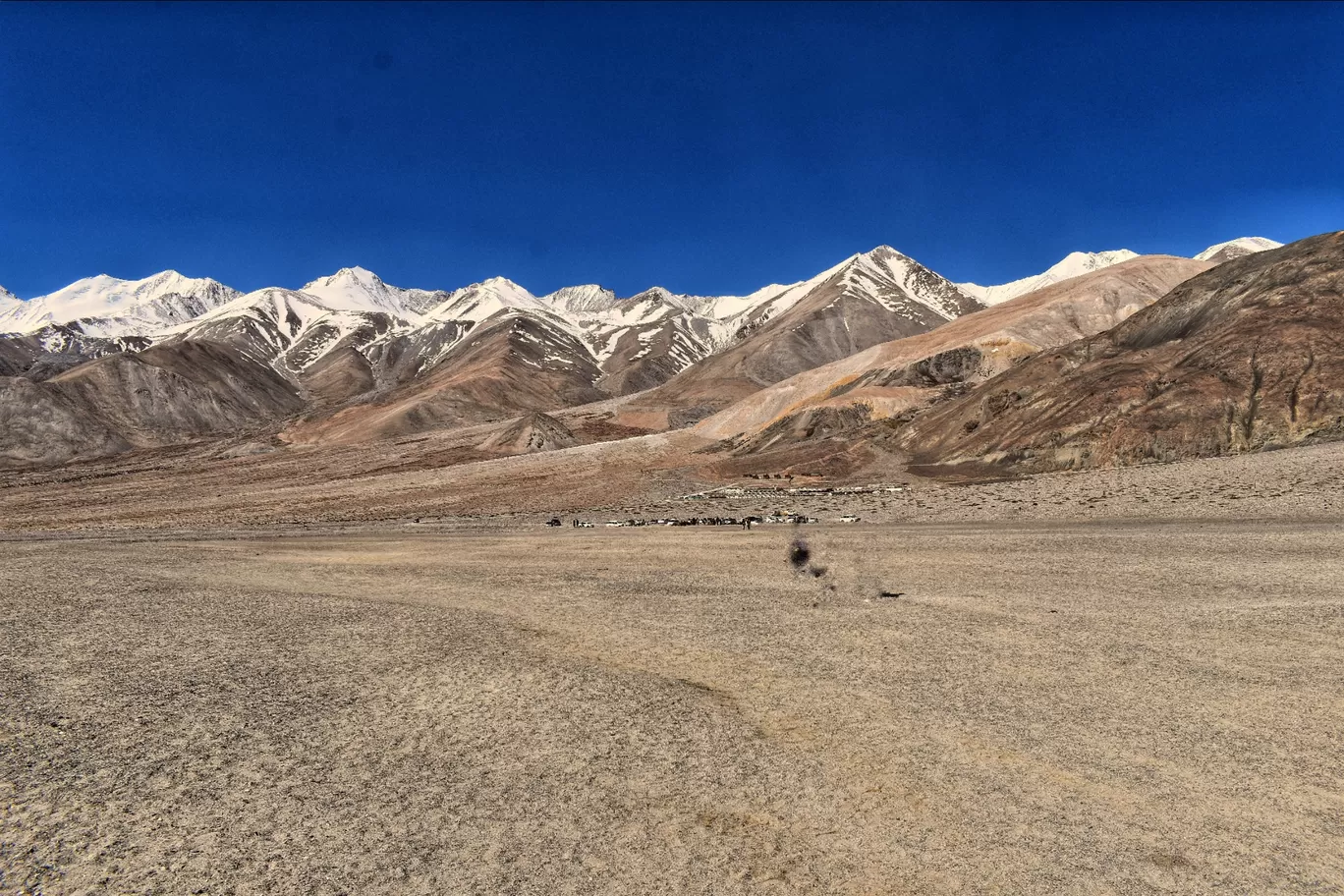 Photo of Sector C By Abhishek Gupta