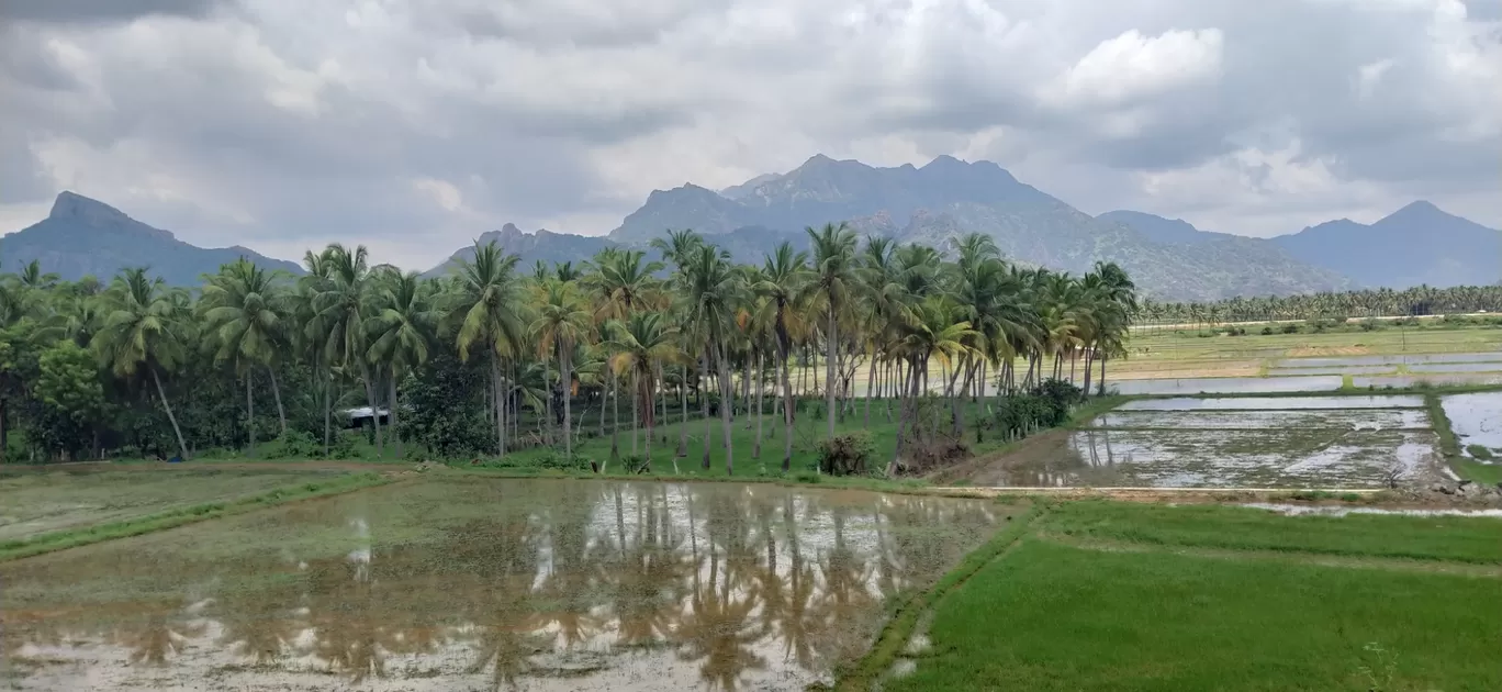 Photo of Kanyakumari By Akshith Raj