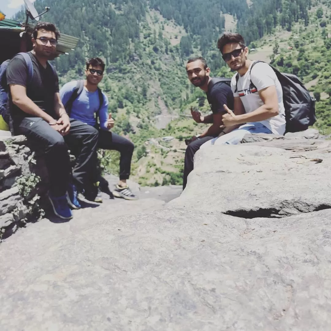Photo of Malana By ankush choudhari