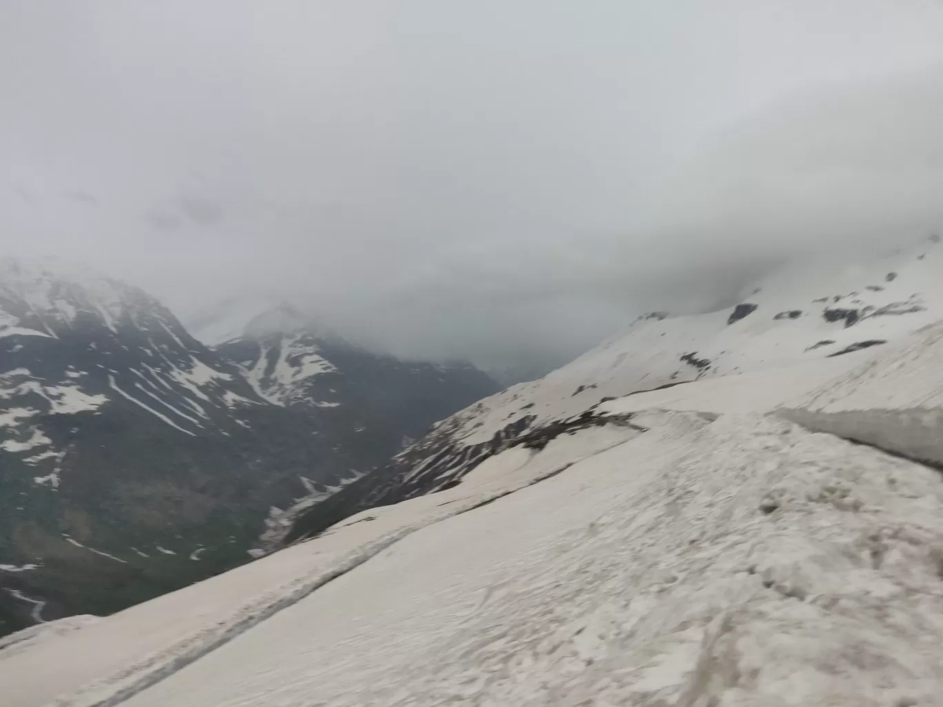 Photo of Malana By ankush choudhari