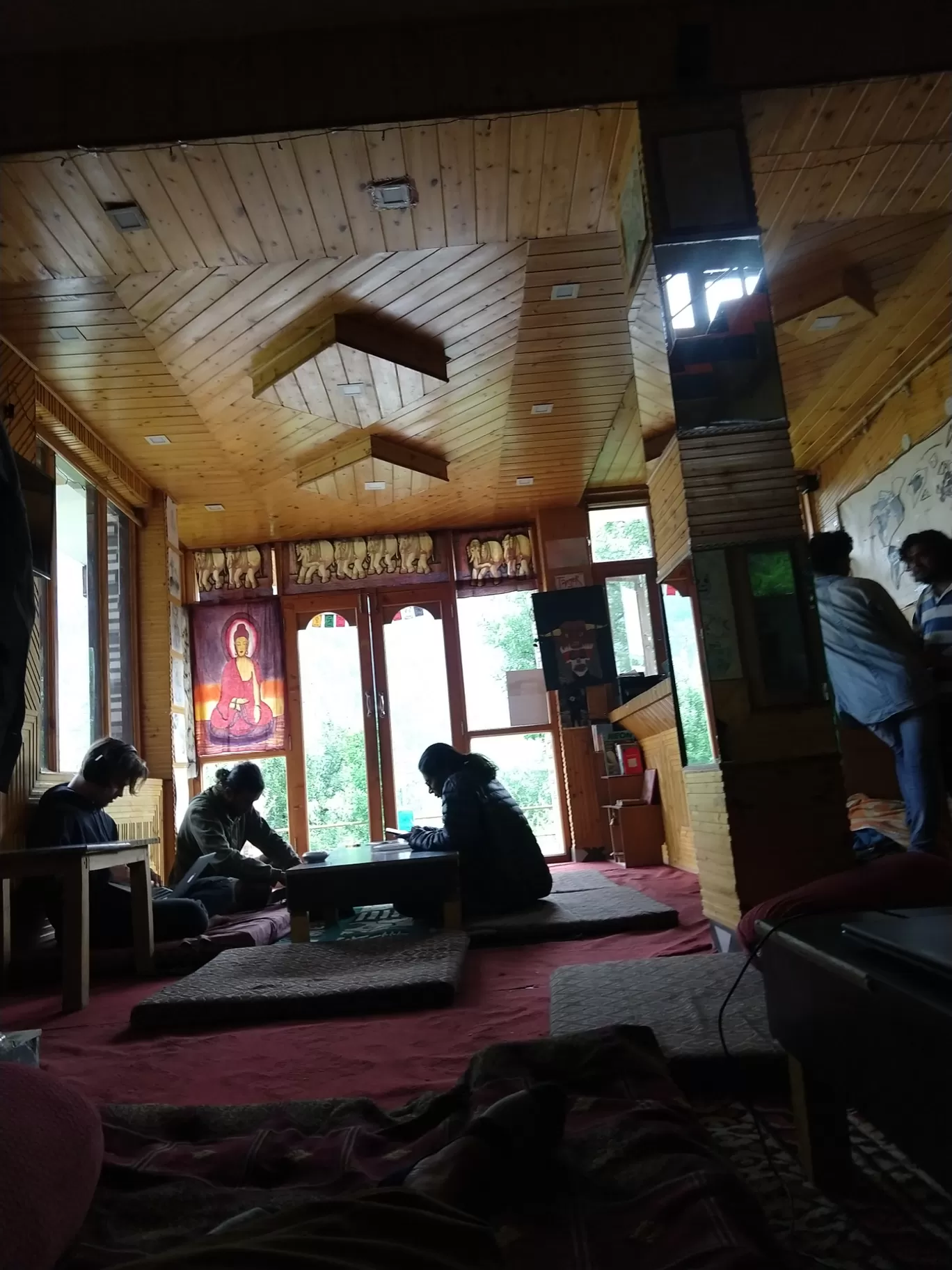 Photo of Malana By ankush choudhari