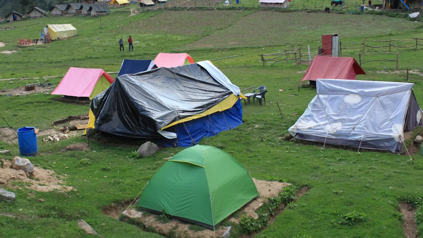 Photo of Malana By ankush choudhari