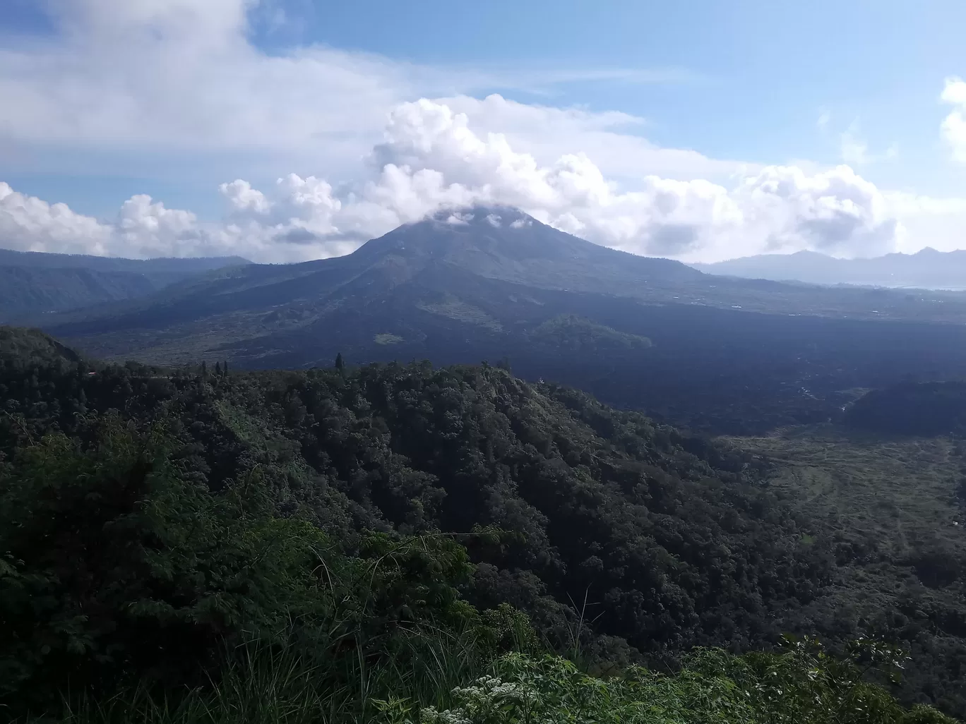 Photo of Mount Batur Sunrise Trekking By Jyothi Prashanth