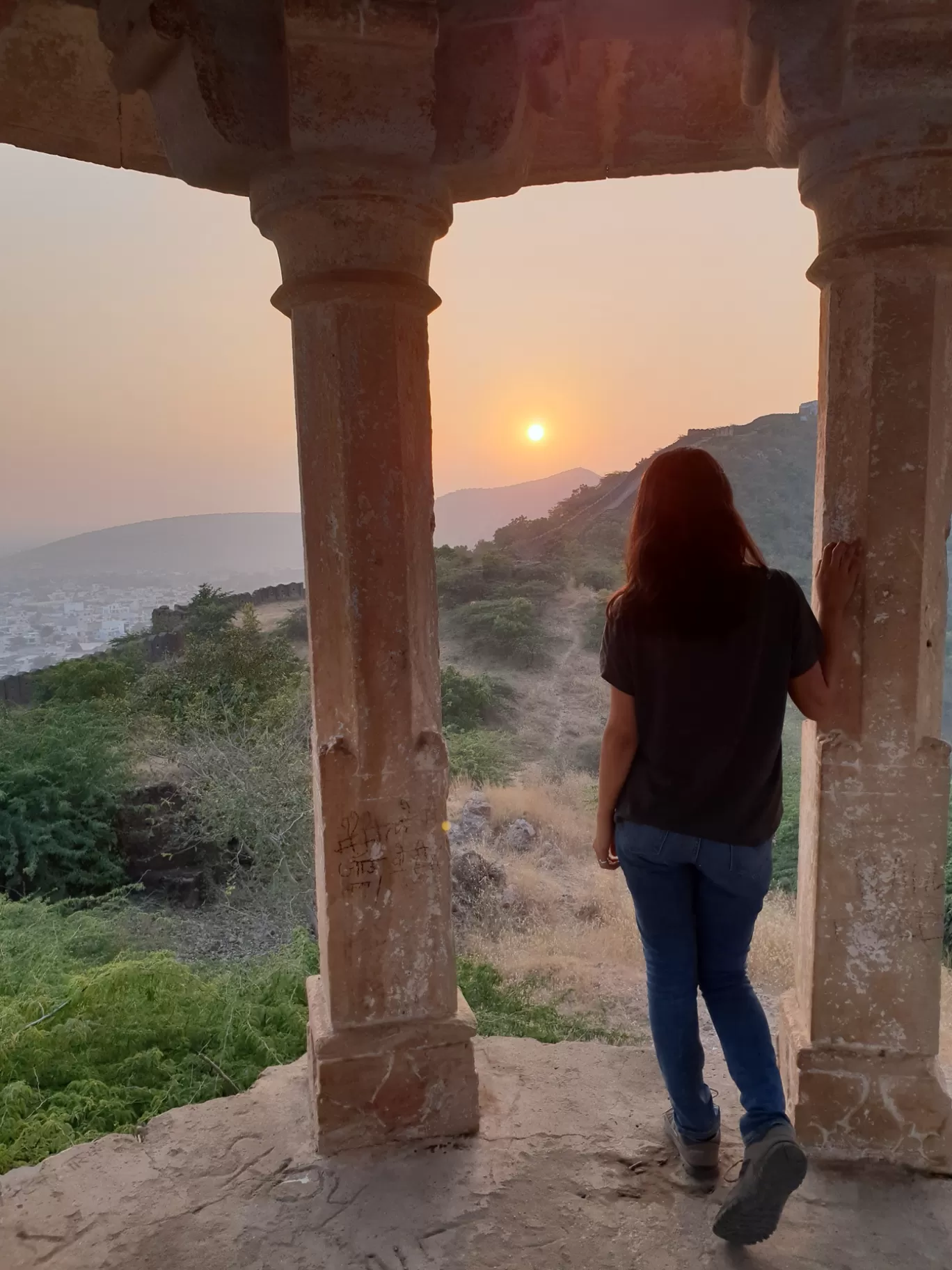 Photo of Rajasthan By Priya Pawar