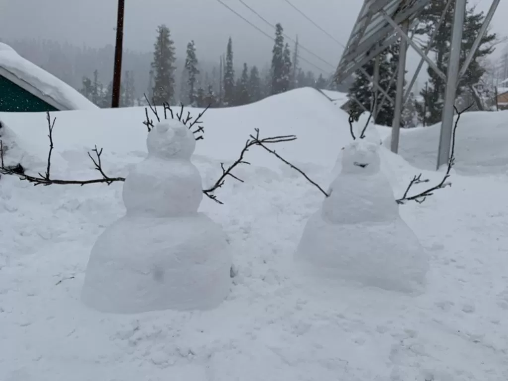 Photo of Gulmarg By Ralph Fernandes