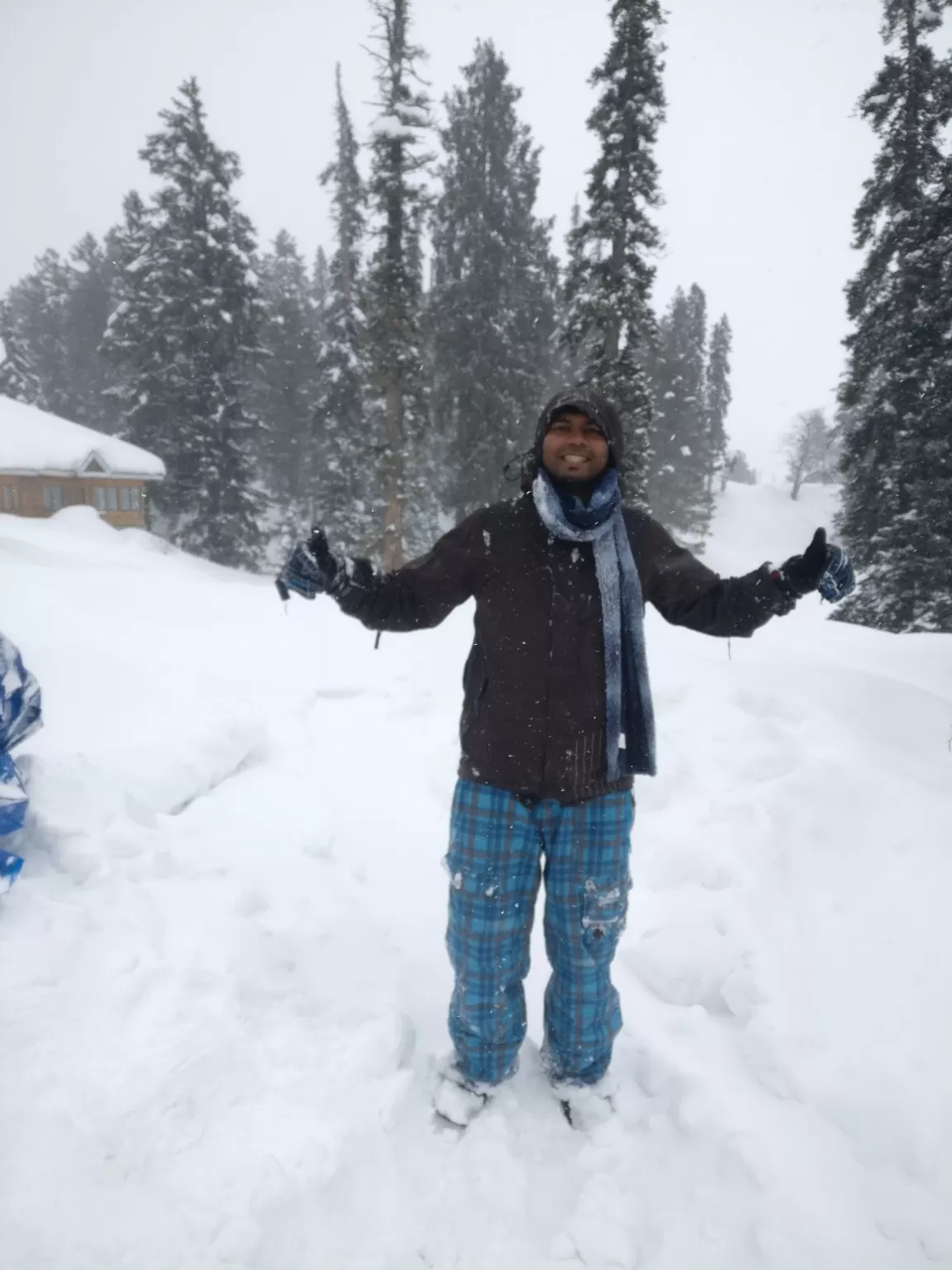 Photo of Gulmarg By Ralph Fernandes