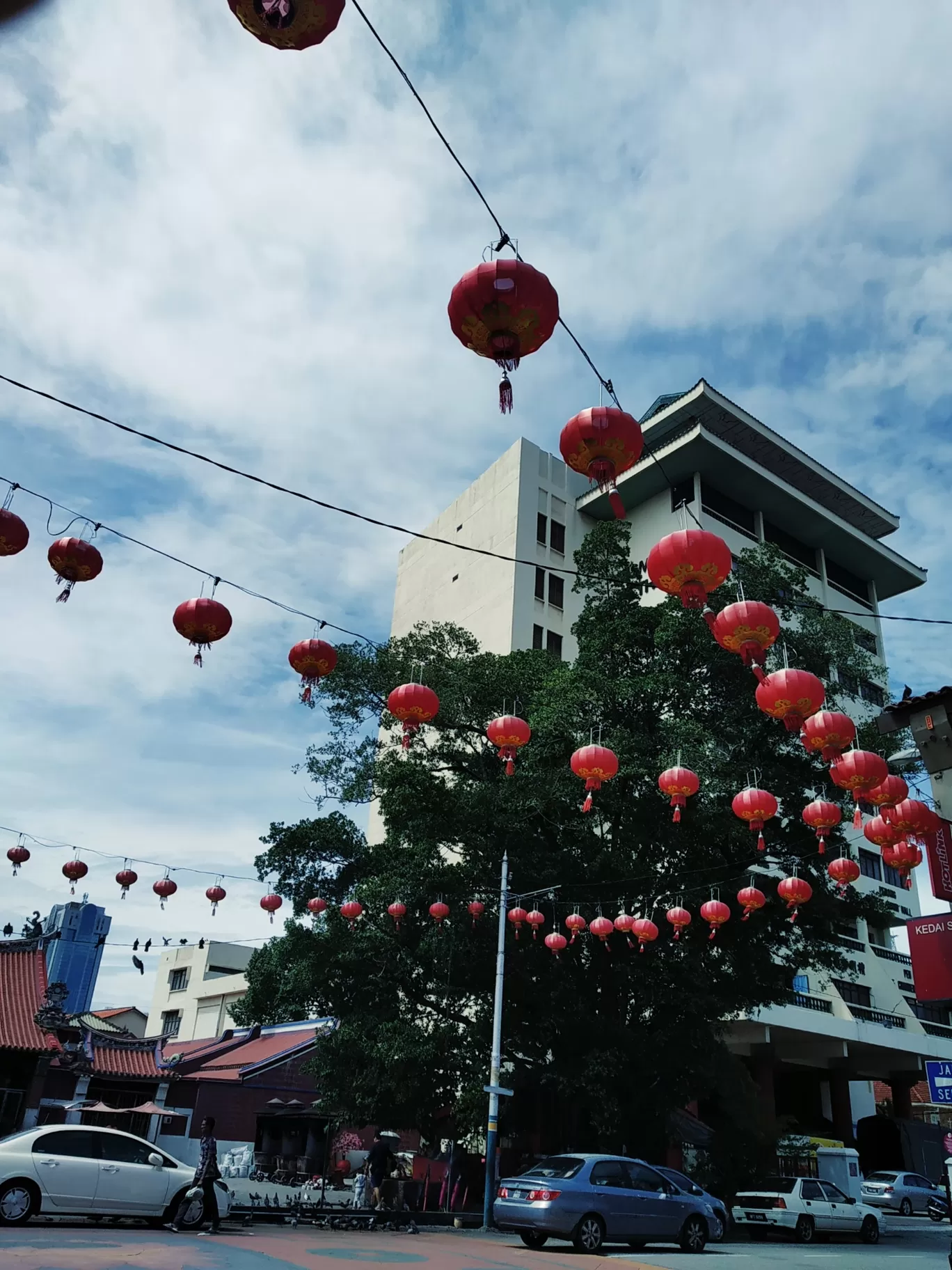 Photo of Georgetown By Ankita Mitra