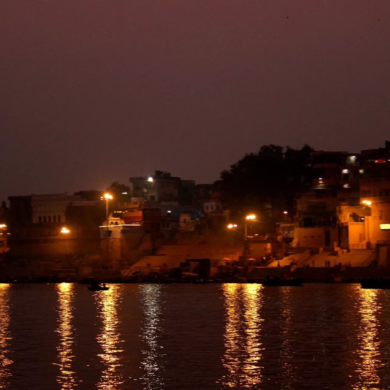 Photo of Varanasi By ayon roy