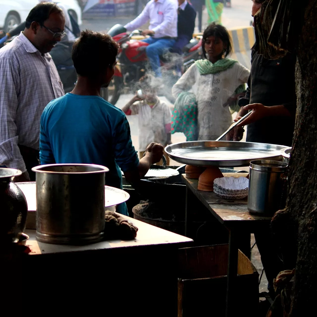 Photo of Varanasi By ayon roy
