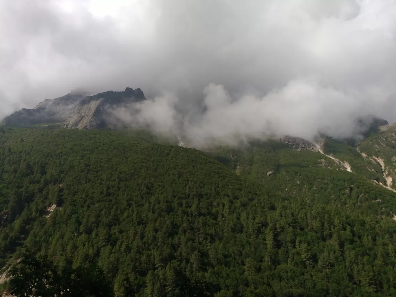 Photo of Gomukh By chirag chaudhary