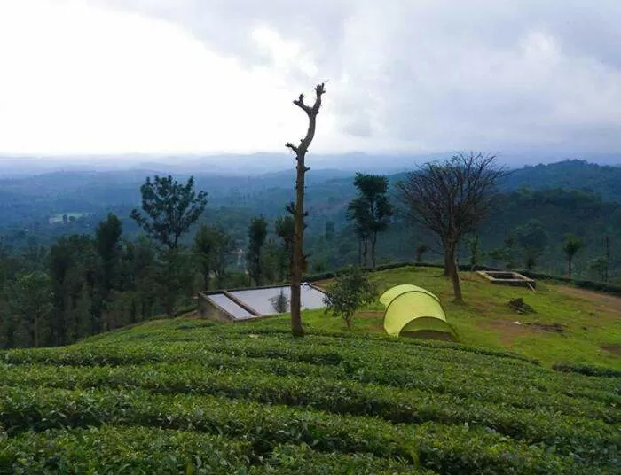 Photo of Mananthavady By Ashim Padikkal