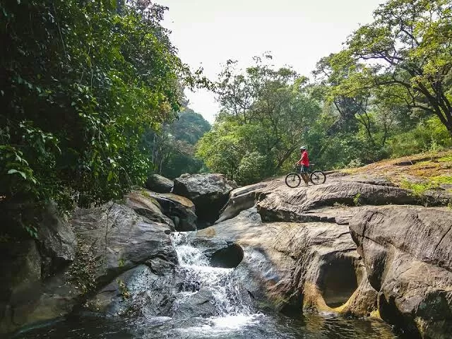Photo of Mananthavady By Ashim Padikkal
