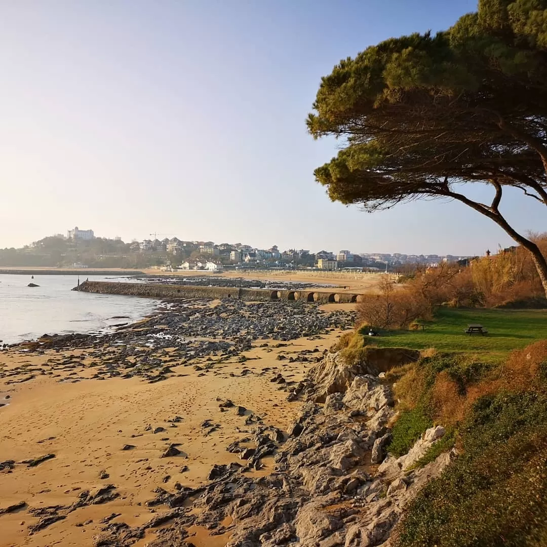 Photo of Santander By Yas JJ