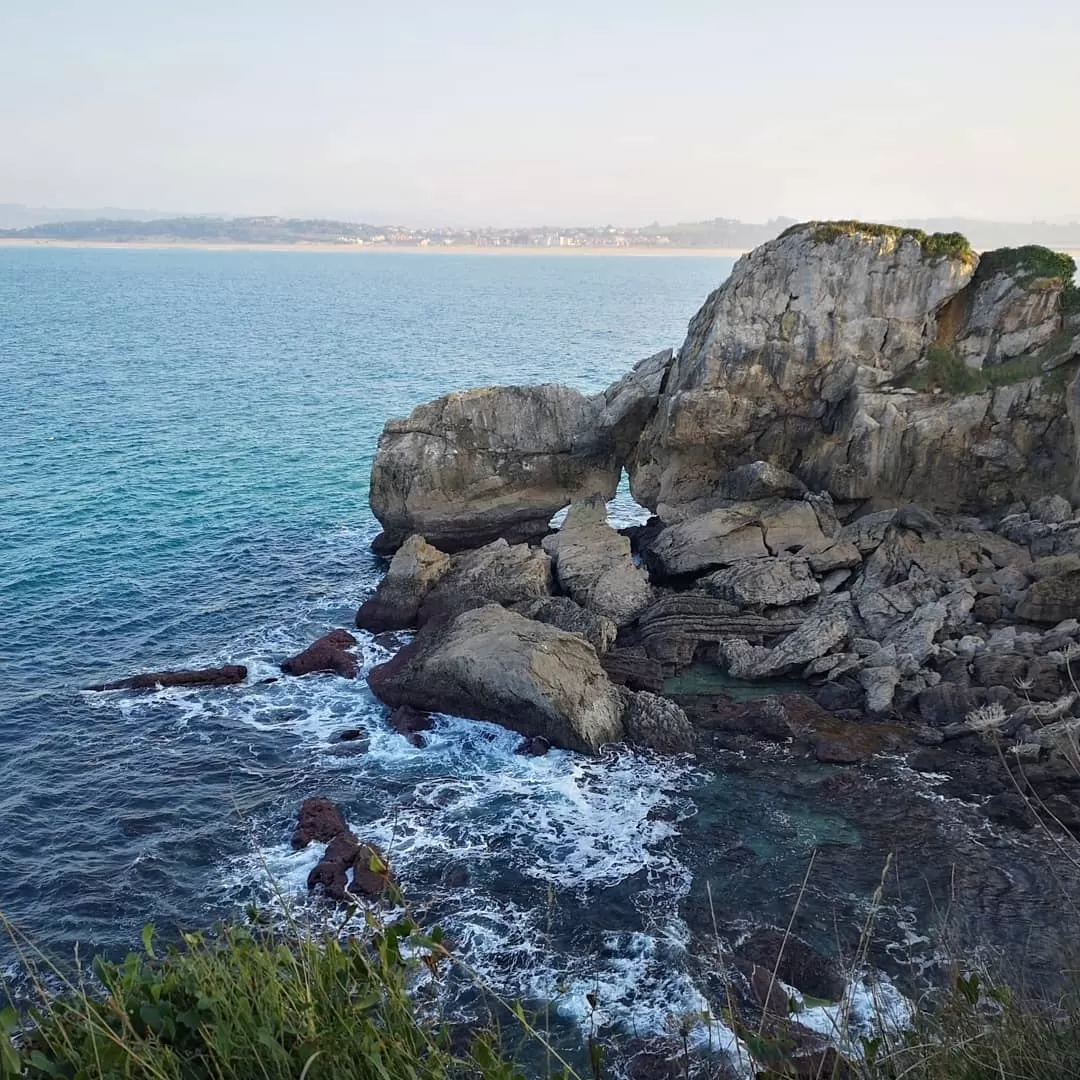 Photo of Santander By Yas JJ