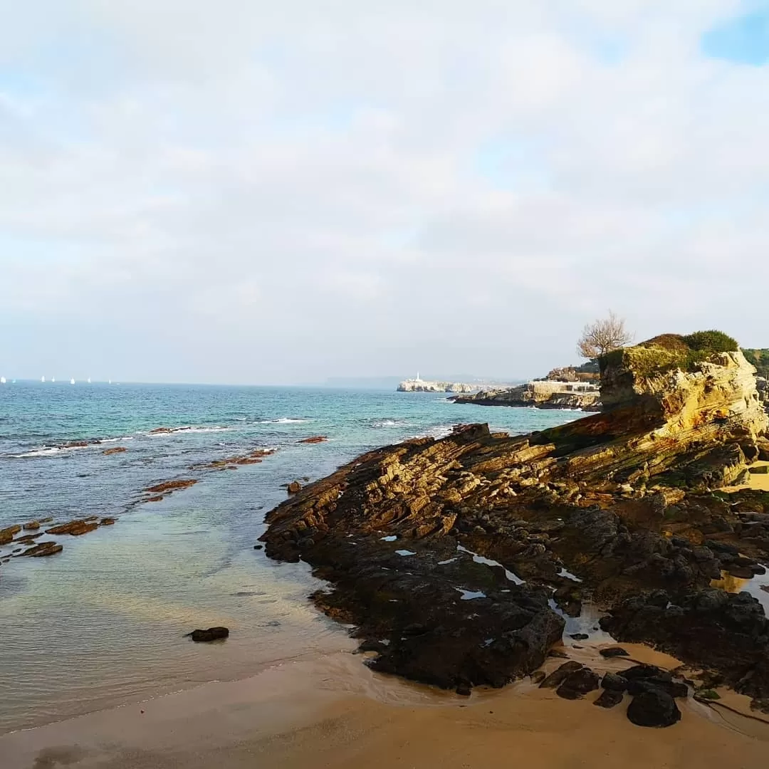 Photo of Santander By Yas JJ