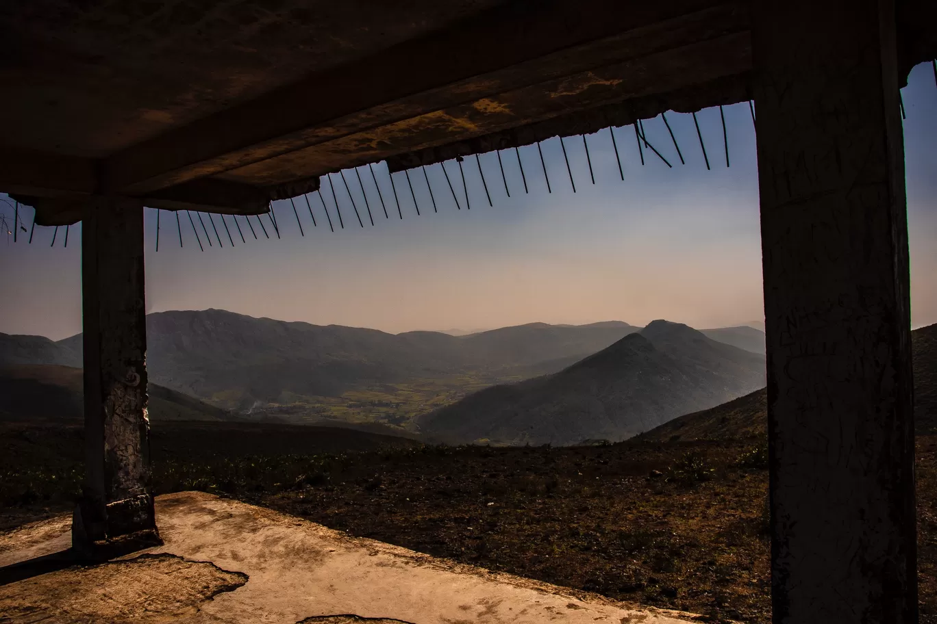 Photo of Koraput By Abhishek Mishra 