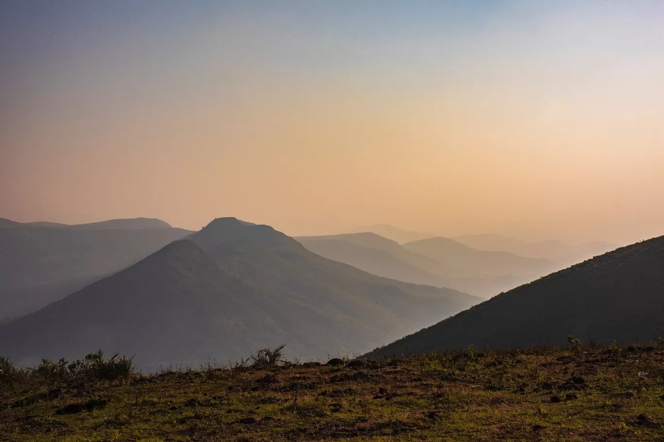 Photo of Koraput By Abhishek Mishra 