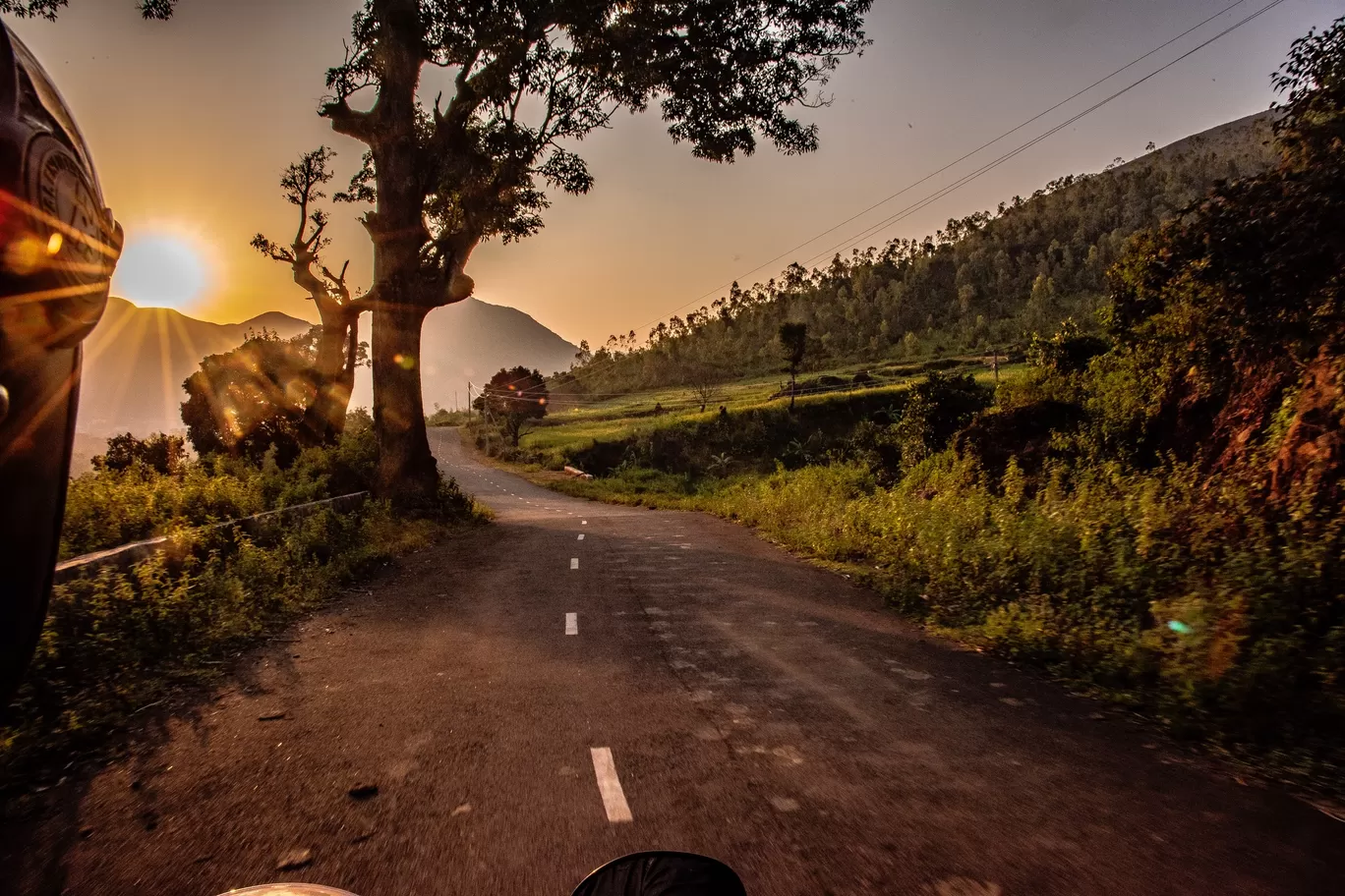 Photo of Koraput By Abhishek Mishra 