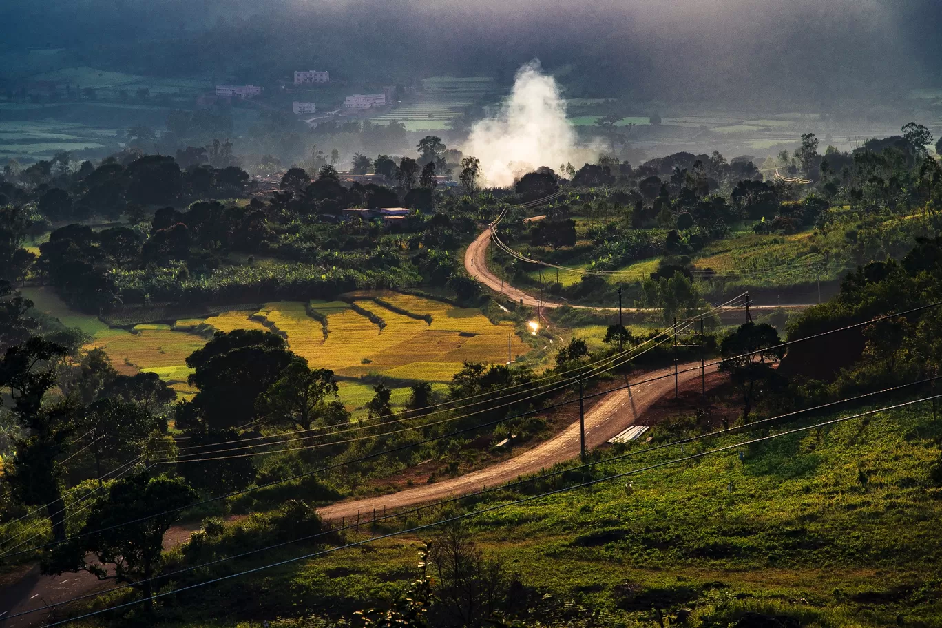 Photo of Koraput By Abhishek Mishra 