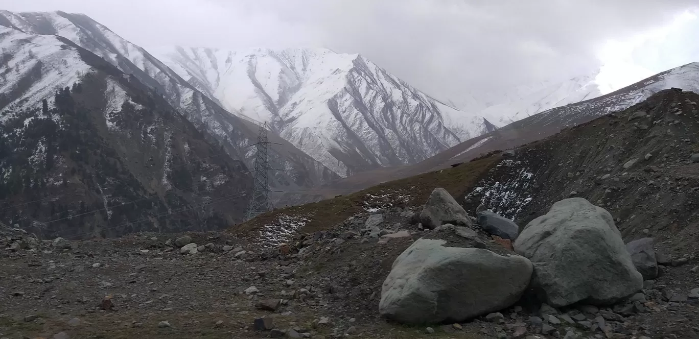 Photo of Peer Ki Gali By Aadil Gulzar