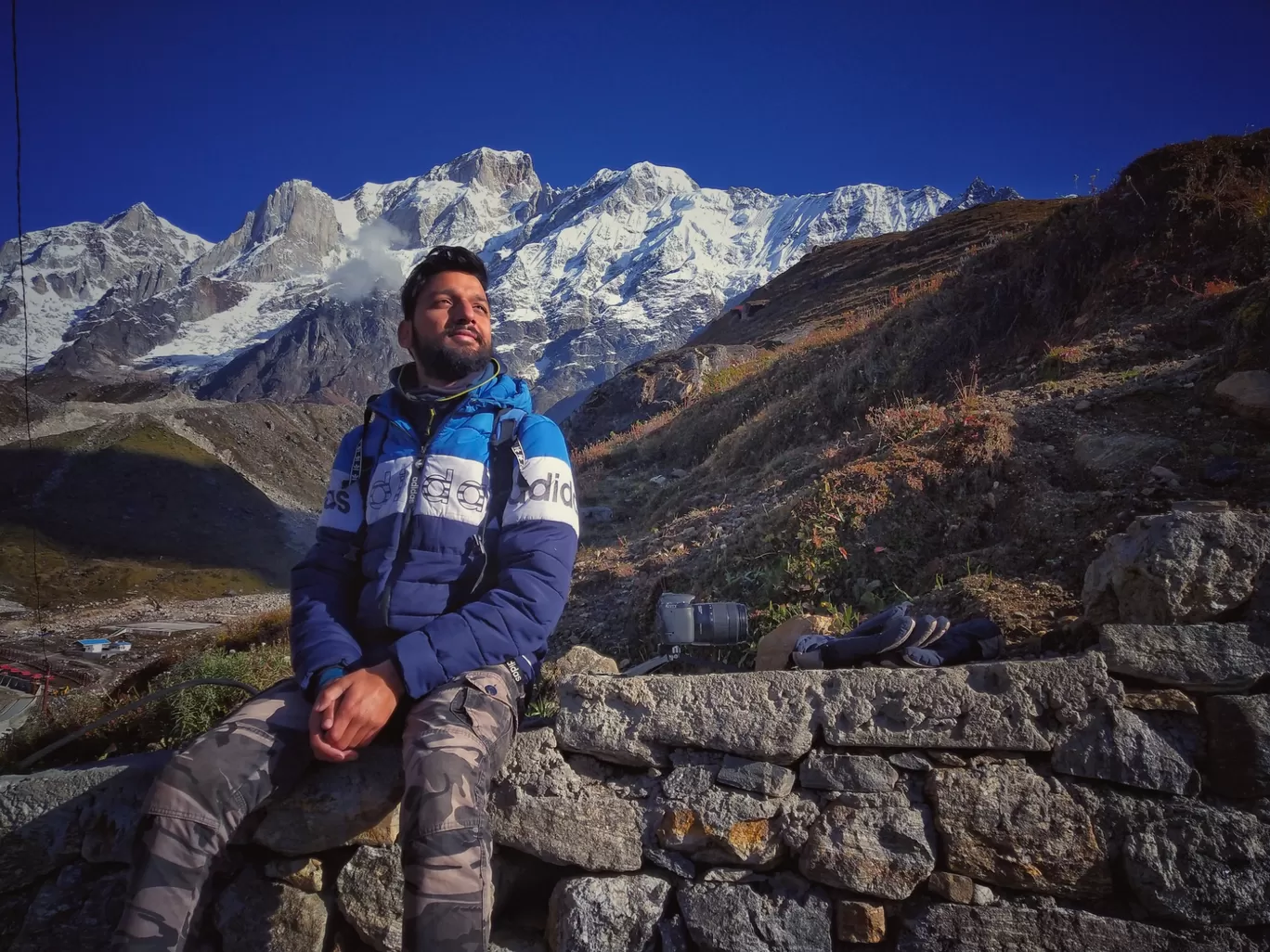Photo of Uttarakhand By thehdsoul
