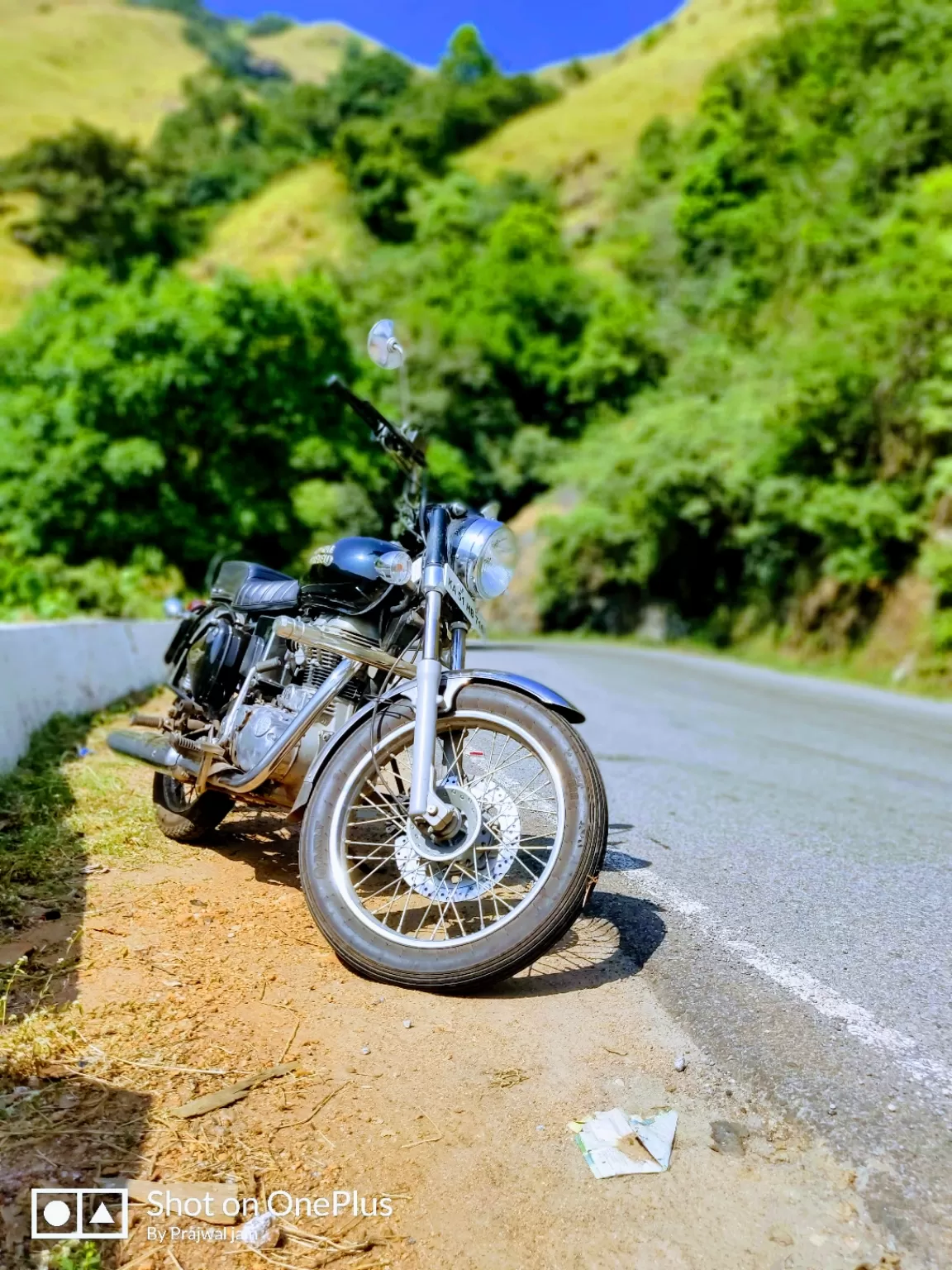 Photo of Charmadi By Prajwal Jain