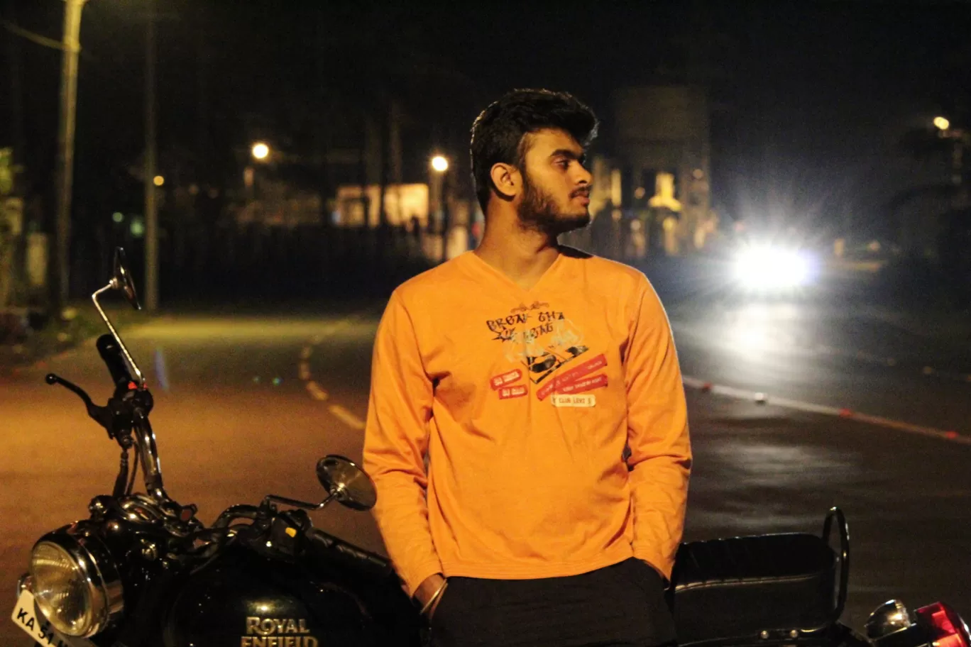 Photo of Charmadi By Prajwal Jain