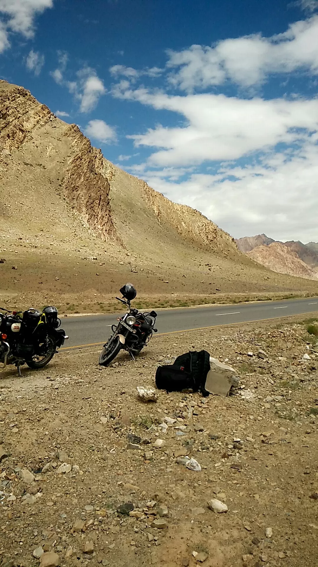 Photo of Leh By Mukesh Madane