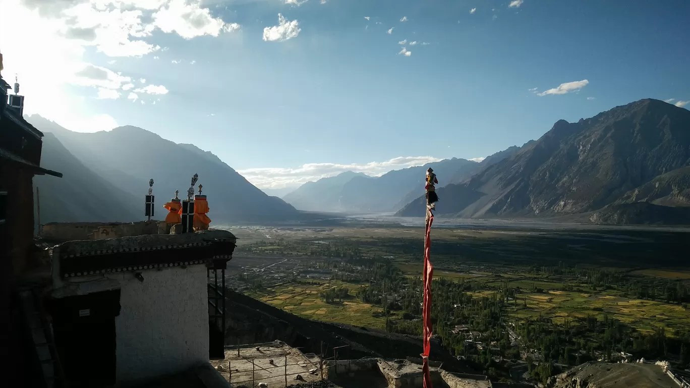 Photo of Leh By Mukesh Madane