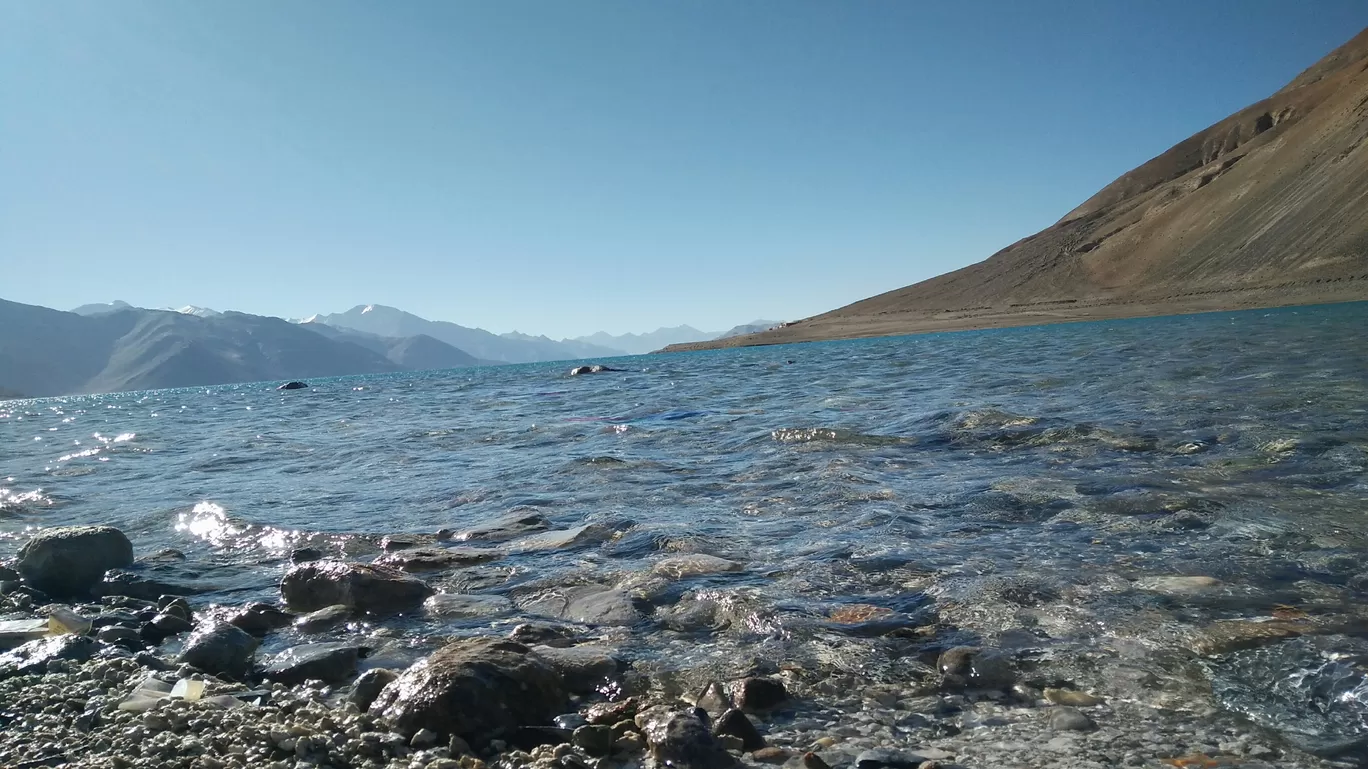 Photo of Leh By Mukesh Madane