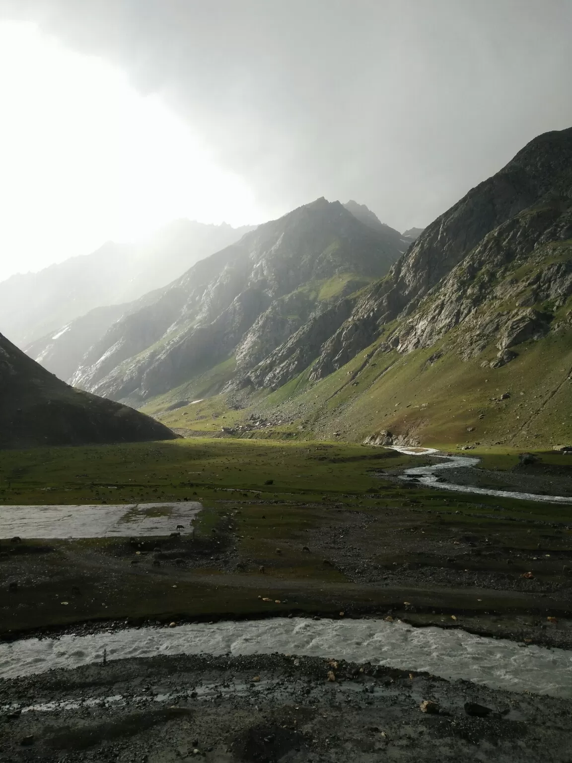 Photo of Leh By Mukesh Madane