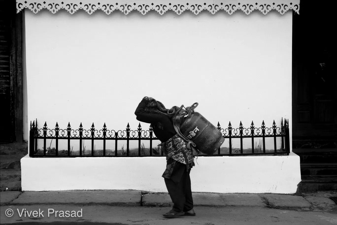 Photo of Darjeeling By Vivek J Prasad