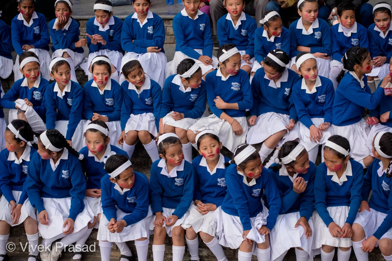 Photo of Darjeeling By Vivek J Prasad