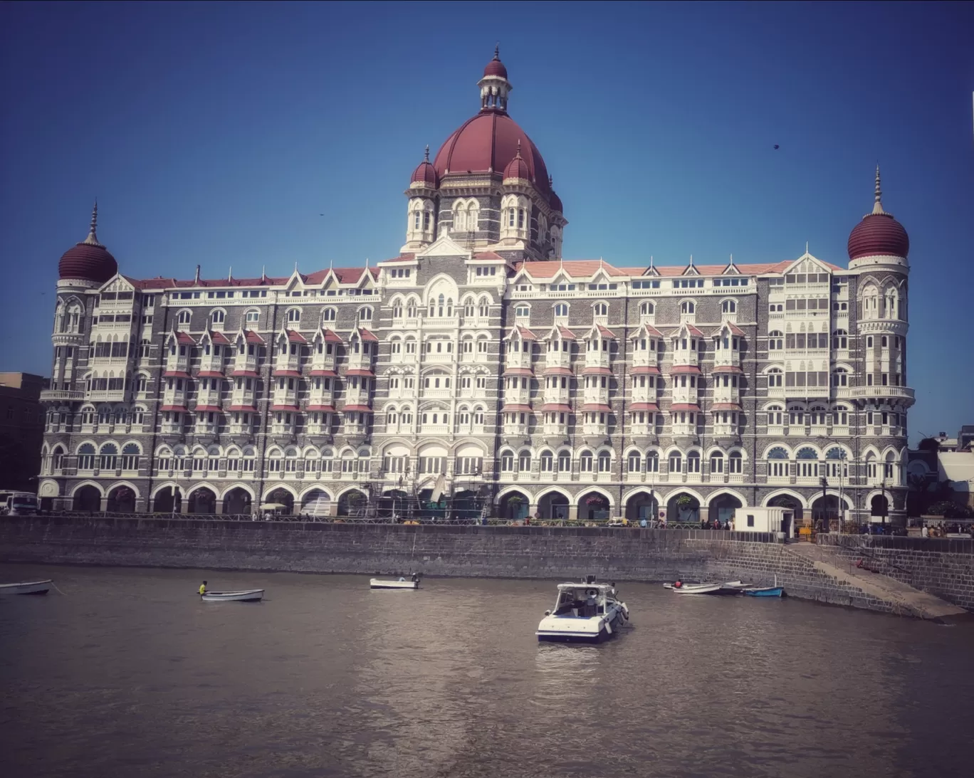 Photo of Hiranandani Business Park By Prakash Choudhry