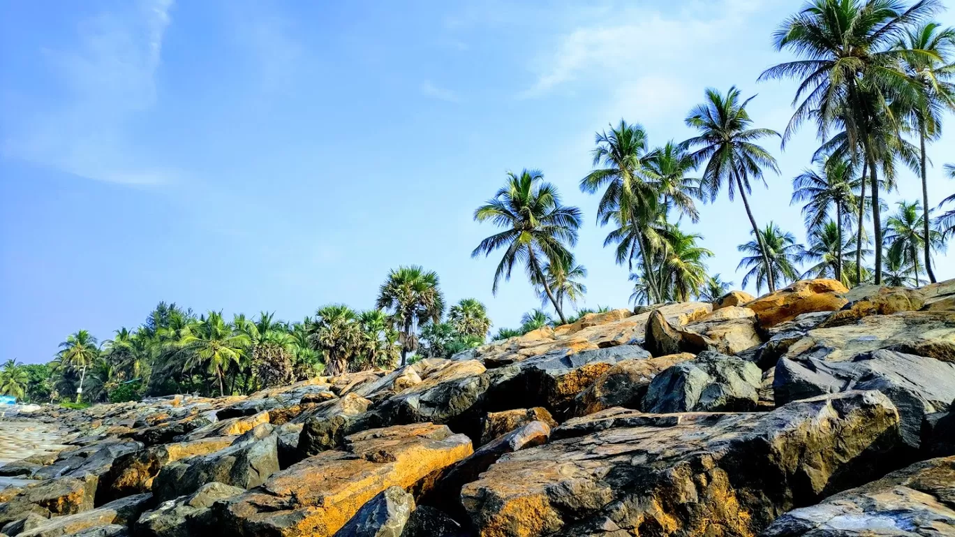 Photo of Gorai Beach By Prakash Choudhry