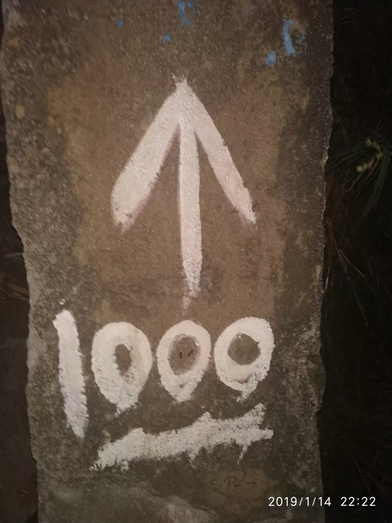 Photo of Parvathamalai Trail By Praba Prakash