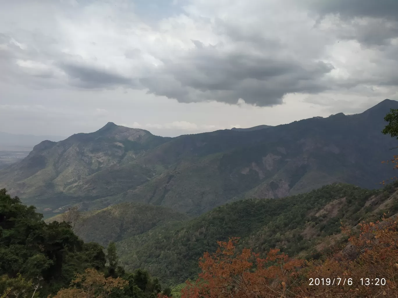Photo of Vellagavi Forest By Praba Prakash