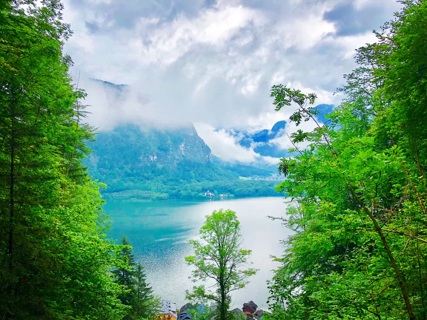 Photo of Hallstatt By Nibras S.