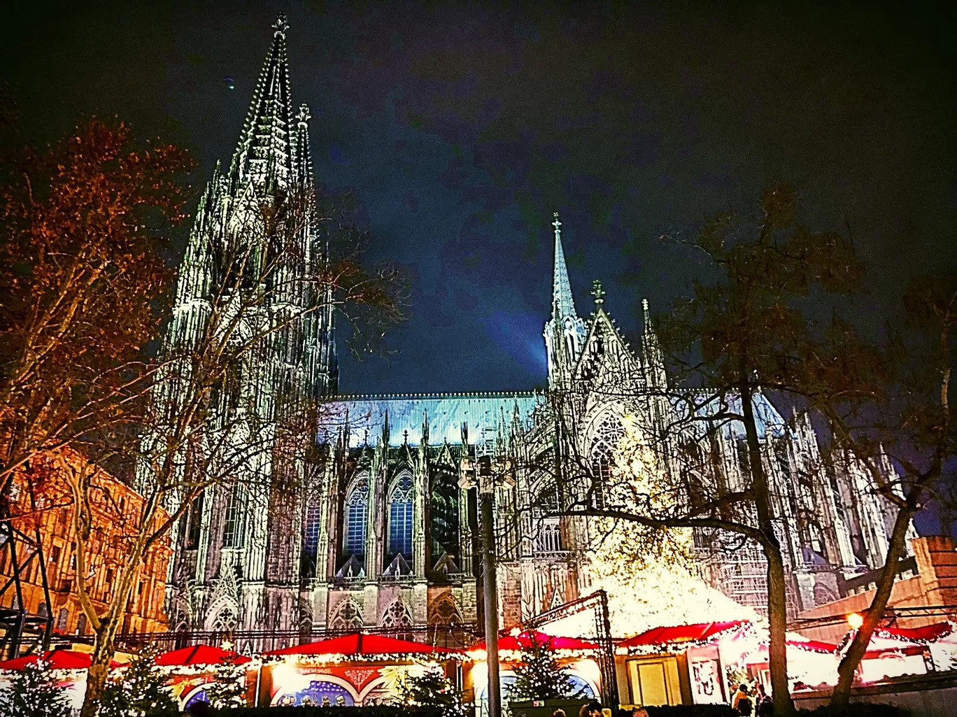 Photo of Cologne By Nibras S.