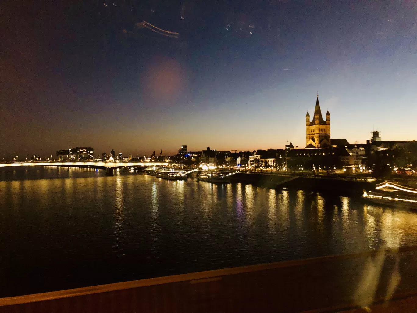 Photo of Cologne By Nibras S.