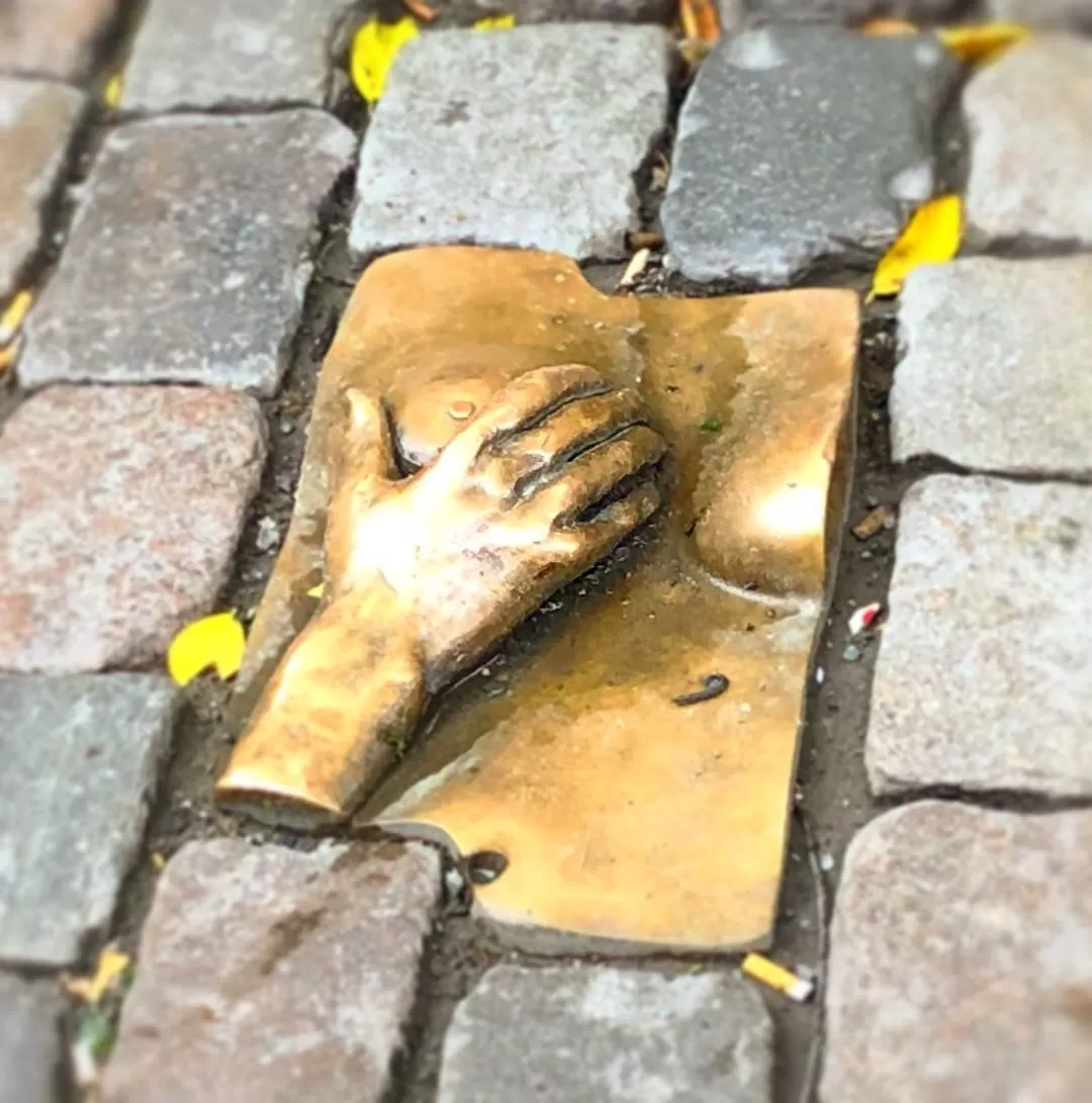 Photo of Amsterdam By Nibras S.
