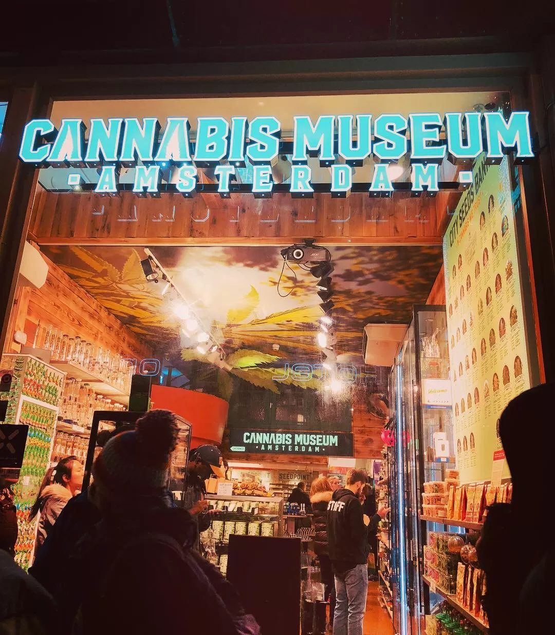 Photo of Amsterdam By Nibras S.