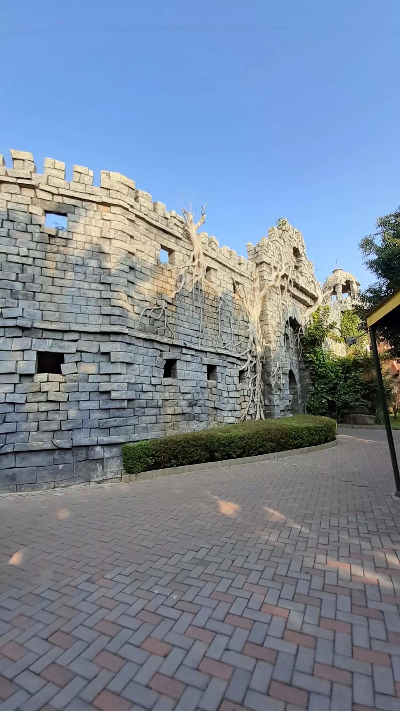 Photo of Wonderla Bangalore By Srinidhi Kandi