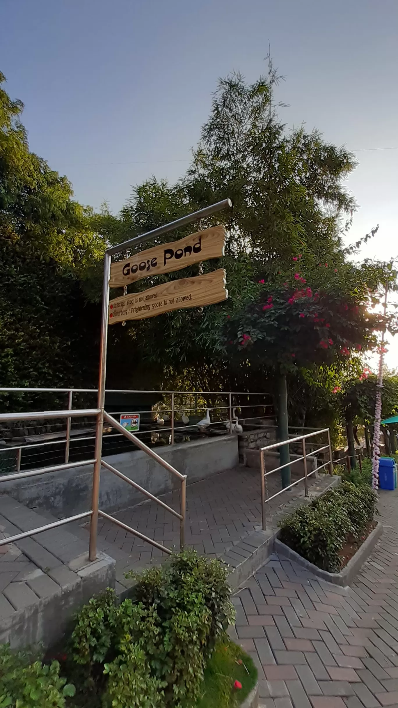 Photo of Wonderla Bangalore By Srinidhi Kandi