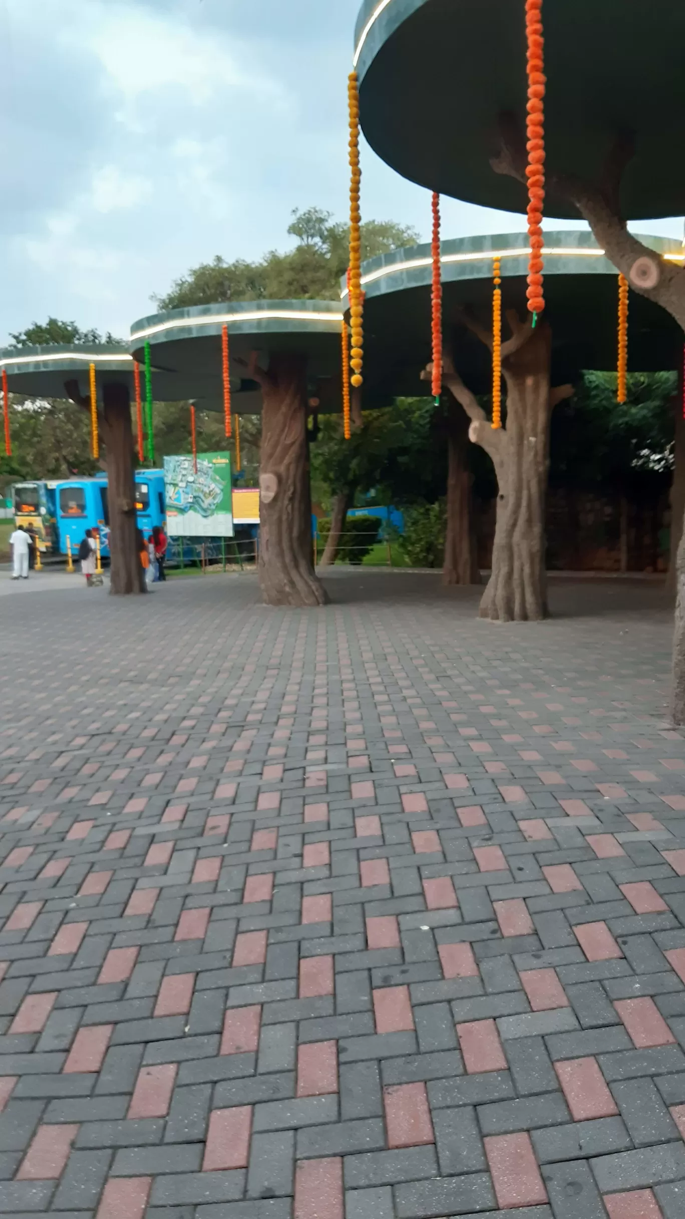 Photo of Wonderla Bangalore By Srinidhi Kandi